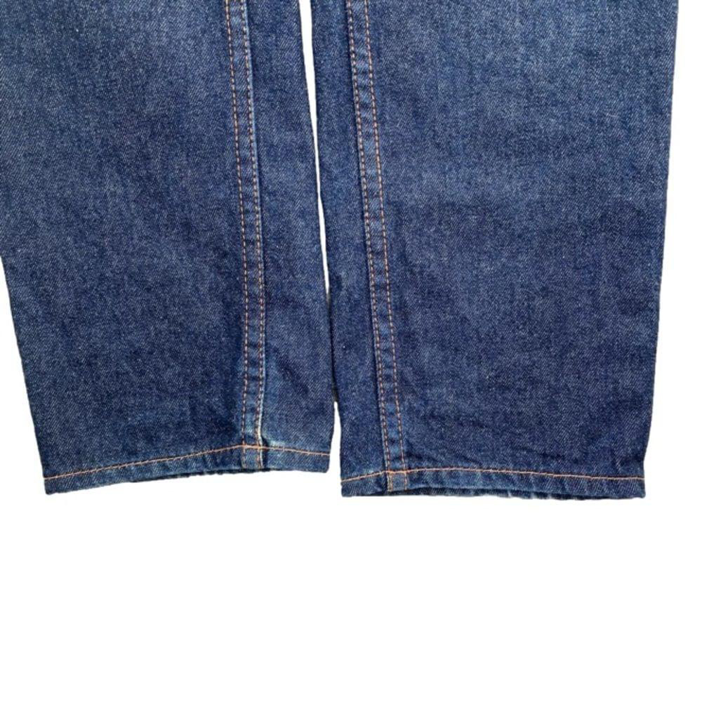Cheap Monday Over My Dead Body Jeans 29 - Picture 6 of 16